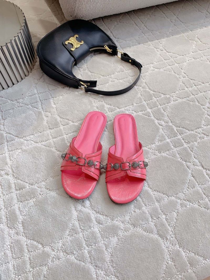 Balenciaga Slippers